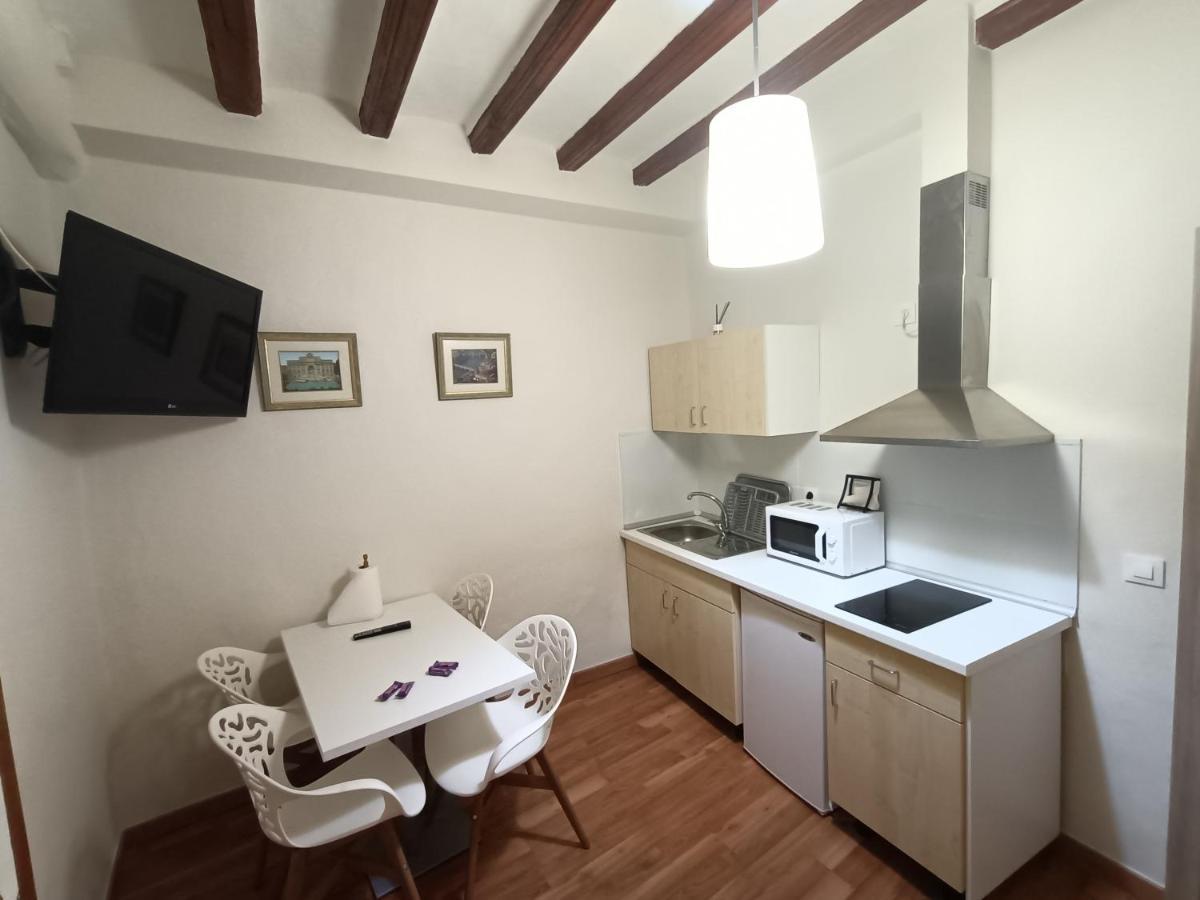 Rey Mundo Otel Munébrega Dış mekan fotoğraf