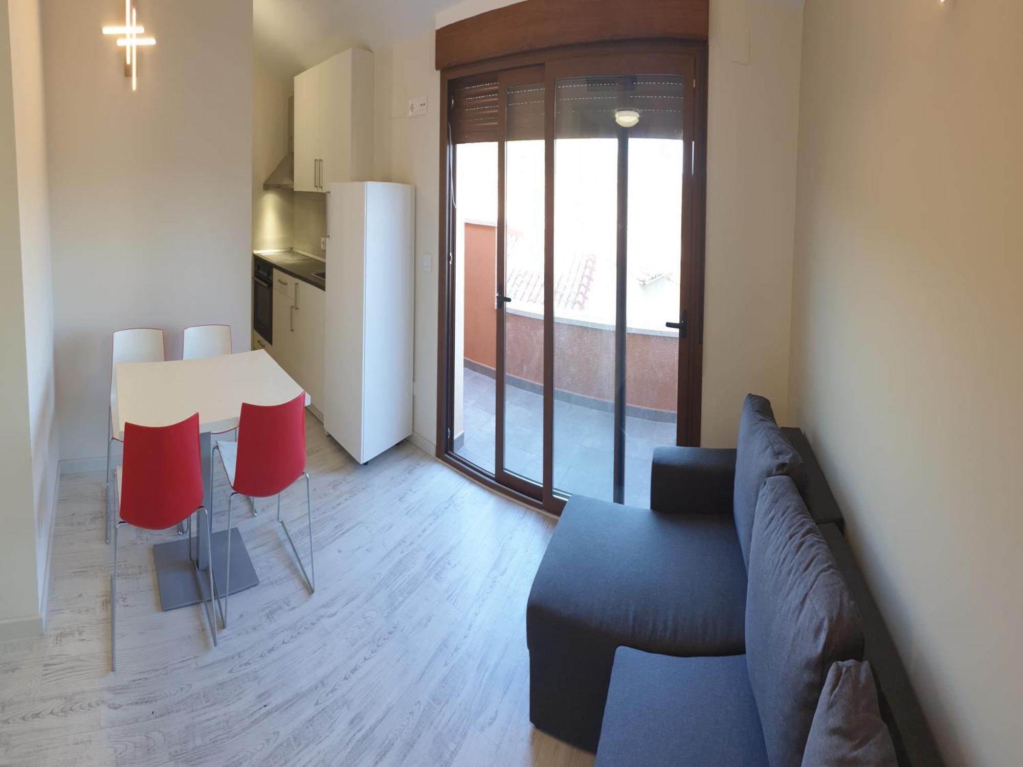 Rey Mundo Otel Munébrega Dış mekan fotoğraf