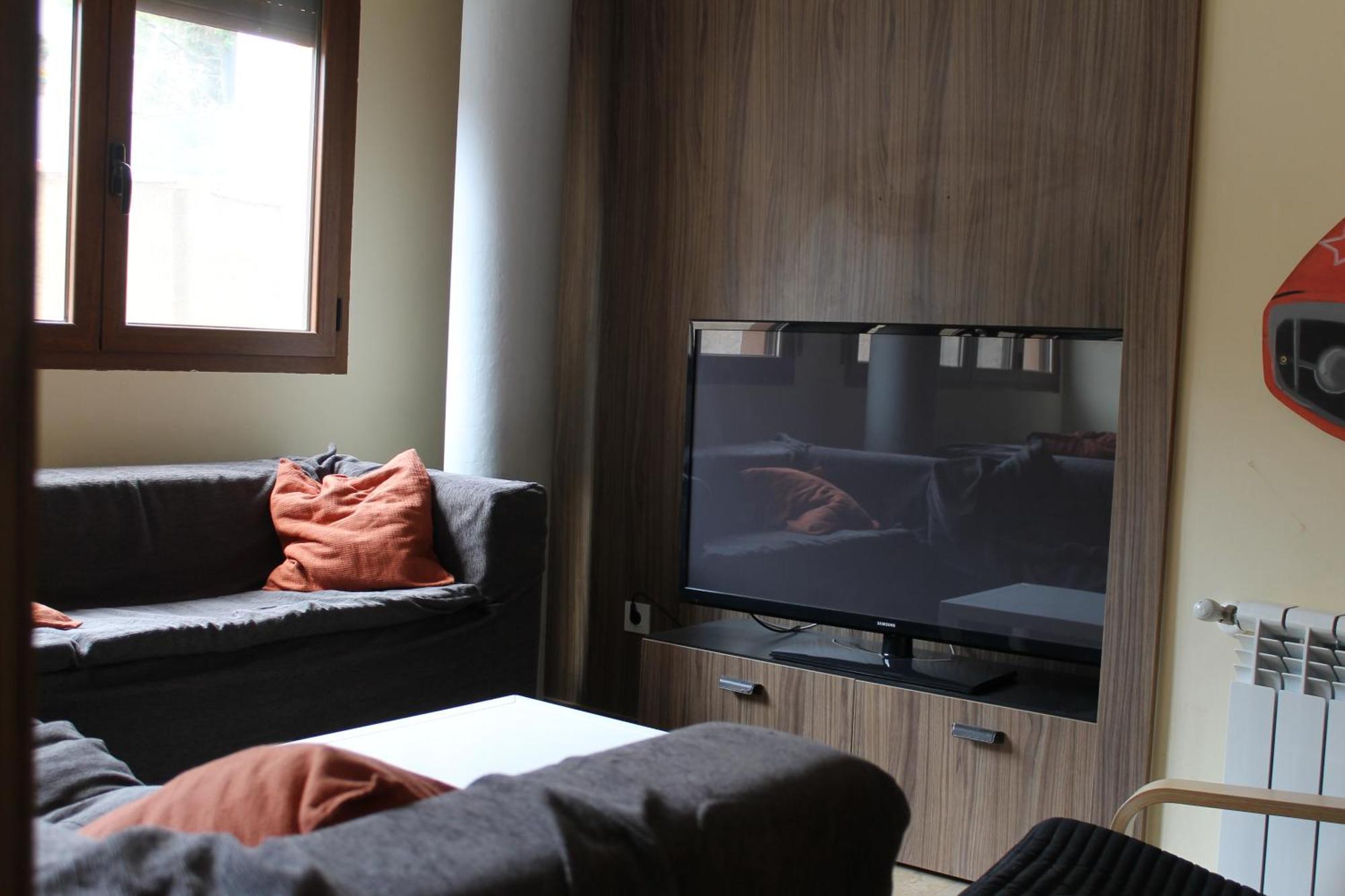 Rey Mundo Otel Munébrega Dış mekan fotoğraf
