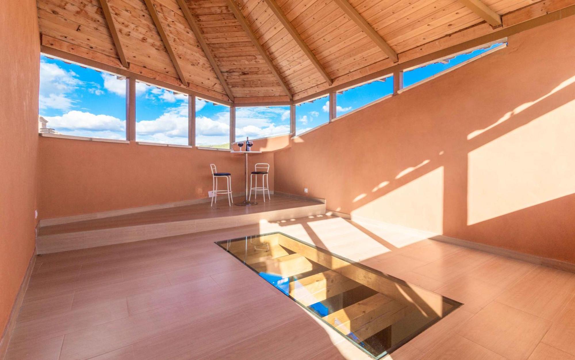 Rey Mundo Otel Munébrega Dış mekan fotoğraf